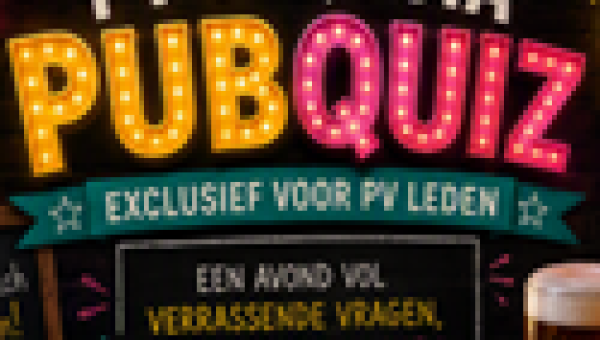 PV Sequoia Pubquiz